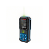 Bosch GLM 50-27 CG zöld Lézeres távolságmérő