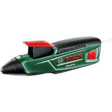 Bosch GluePen barkácsolás, csiszolás, rögzítés