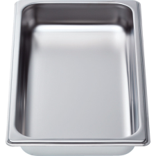 Bosch GN pároló tál beépíthető gépek kiegészítői