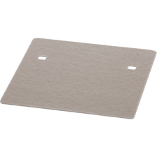 Bosch Gőzterelő lemez kisháztartási gépek kiegészítői