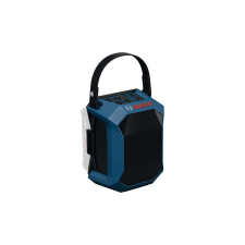 Bosch GPB 18V-1 C 06014A7000 hordozható hangszóró