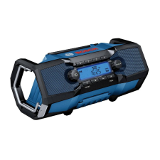 Bosch GPB 18V-2 C Professional Rádió rádió