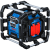 Bosch GPB 18V-5 C Professional Hordozható Digitális Alumínium, Fekete, Kék (06014A4000)