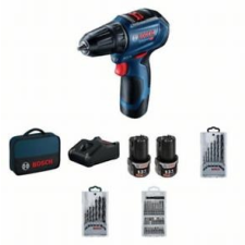 Bosch GSR 12V-30 (06019G9001) fúró-csavarozó