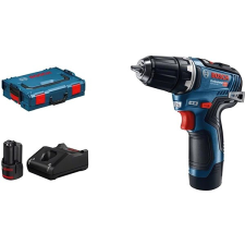 Bosch GSR 12V-35 2x3Ah barkácsgép akkumulátor