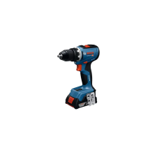 Bosch GSR 18V-65 FC 06019N3200 fúró-csavarozó