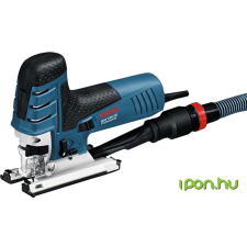 Bosch GST 150 CE Professional Szúrófűrész (Basic garancia) fűrészlap