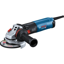 Bosch GWS 17-125 Professional  Sarokcsiszoló 1700W (06017D0200) sarokcsiszoló