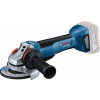 Bosch GWS 18V-10 P 06019J4100