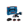 Bosch GWS 18V-11 (06019N4103)
