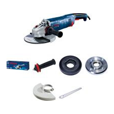 Bosch GWS 24-180 JZ sarokcsiszoló (06018C2300) sarokcsiszoló