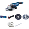 Bosch GWS 24-230 P Professional sarokcsiszoló 2400W (06018C3100)