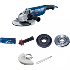 Bosch GWS 24-230 P Professional sarokcsiszoló 2400W (06018C3100) sarokcsiszoló