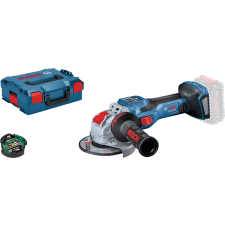 Bosch GWX 18V-15 SC X-LOCK (06019H6500) sarokcsiszoló