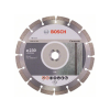 Bosch Gyémánt vágókorong 230 x 2,3 x 10 x 22,2 mm szegmentált Standard for Concrete