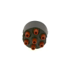Bosch gyújtáselosztó-fedél 1 235 522 449