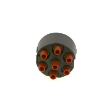 Bosch gyújtáselosztó-fedél 1 235 522 449 autóalkatrész