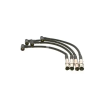 Bosch gyújtókábelkészlet 0 986 356 310