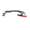 Bosch gyújtókábelkészlet 0 986 356 723