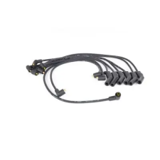 Bosch gyújtókábelkészlet 0 986 356 879 autóalkatrész
