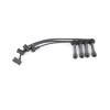 Bosch gyújtókábelkészlet 0 986 356 970