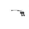 Bosch gyújtókábelkészlet 0 986 356 991