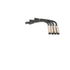 Bosch gyújtókábelkészlet 0 986 357 808