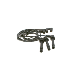 Bosch gyújtókábelkészlet BOSCH 0 986 356 307 autóalkatrész