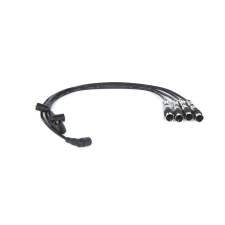 Bosch gyújtókábelkészlet BOSCH 0 986 356 312 autóalkatrész