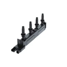 Bosch gyújtótekercs 0 986 22A 206 autóalkatrész