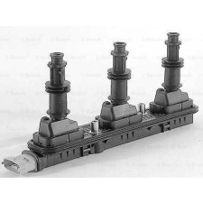 Bosch Gyújtótekercs BOSCH 0 221 503 027 gyújtógyertya