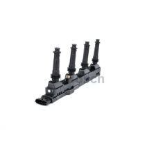Bosch Gyújtótekercs BOSCH 0 221 503 468 gyújtógyertya