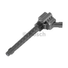 Bosch Gyújtótekercs BOSCH 0 221 504 026 gyújtógyertya