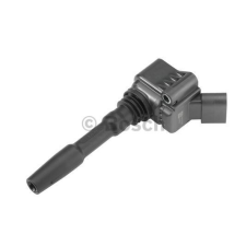 Bosch Gyújtótekercs BOSCH 0 986 221 072 gyújtógyertya