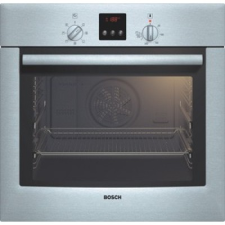 Bosch HBA42S350E sütő