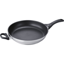 Bosch HEZ390250 28cm Serpenyő - Ezüst (HEZ390250) edény