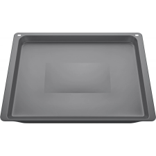 Bosch HEZ531010 Sütőtepsi (Series 6 és 460 mm-es sütőkhöz ajánlott) antracit edény