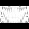 Bosch HEZ634000 sütő alkatrész és tartozék Ezüst (HEZ634000)