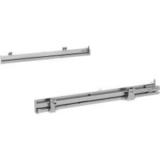 Bosch HEZ638D00 Serie 8 Clip rail Sütősín teljesen kihúzható beépíthető gépek kiegészítői