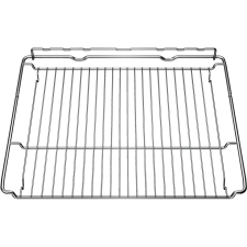 Bosch HEZ664000 sütő alkatrész és tartozék Grill lemez Króm beépíthető gépek kiegészítői