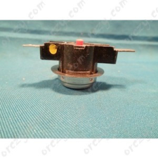 Bosch Hőkorlátozó ( fűtőbetétnél ) BOSCH szárítógép beépíthető gépek kiegészítői