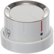 Bosch Hőmérséklet forgatógomb beépíthető gépek kiegészítői