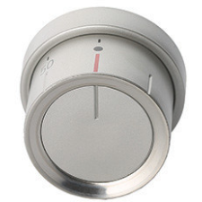 Bosch Hőmérséklet forgatógomb beépíthető gépek kiegészítői