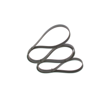 Bosch hosszbordás szíj BOSCH 1 987 945 717 autóalkatrész