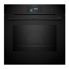 Bosch HRG978NB1 sütő