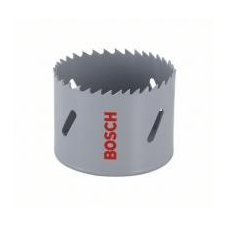 Bosch HSS-bimetál körkivágó 114 mm (2608584133) barkácsgép tartozék