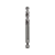 Bosch HSS-G központosító fúrószár PCP 85 mm, Progressor for Wood&Metal