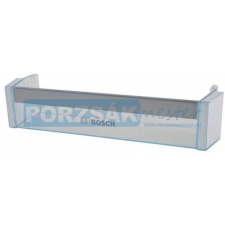 Bosch hűtőszekrény palacktartó polc 00705901 beépíthető gépek kiegészítői