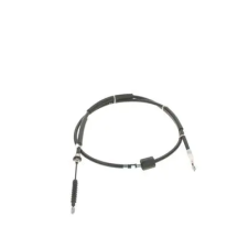 Bosch huzal, rögzítőfék 1 987 477 733 autóalkatrész
