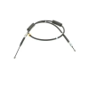 Bosch huzal, rögzítőfék 1 987 477 836